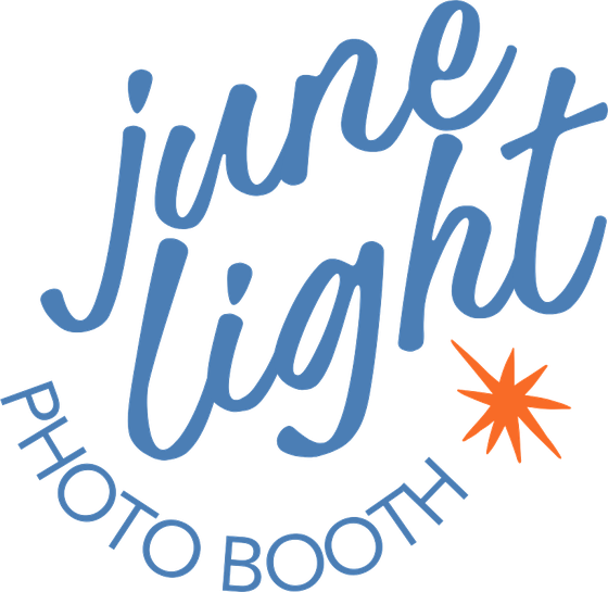June Light Photo Booth